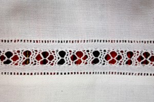 Valkealan kansallispuku