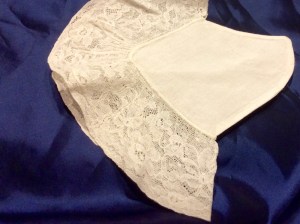 Valkealan kansallispuku