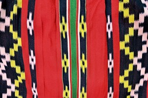 Etelä-Pohjanmaan kansallispuku