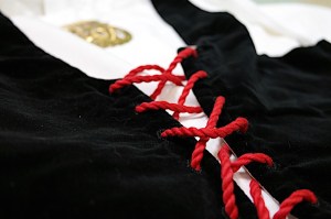 Etelä-Pohjanmaan kansallispuku