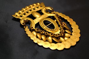 Etelä-Pohjanmaan kansallispuku