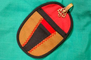 Etelä-Pohjanmaan kansallispuku