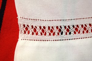 Hauhon kansallispuku Hauho folkdräkt Hauho national costume