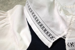 Hauhon kansallispuku Hauho folkdräkt Hauho national costume