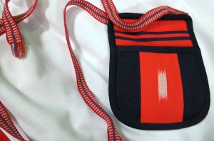 Hauhon kansallispuku Hauho folkdräkt Hauho national costume