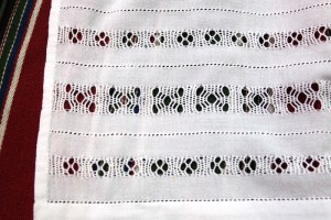 Humppilan kansallispuku