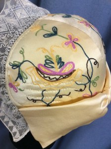 Humppilan kansallispuku