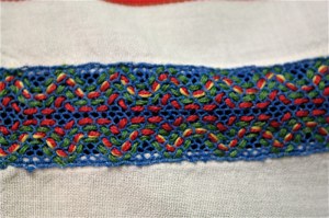 Jääsken kansallispuku