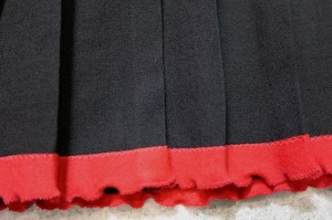 Jääsken kansallispuku