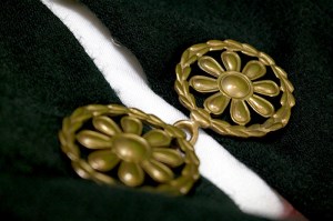 Jalasjärven kansallispuku