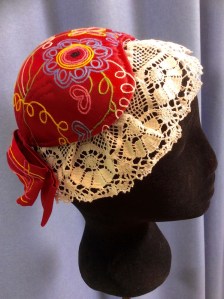 Jalasjärven kansallispuku