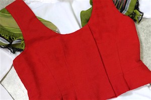 Jämsän kansallispuku