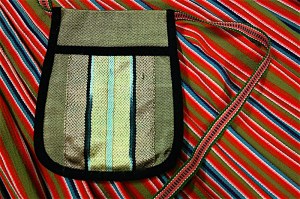 Jämsän kansallispuku