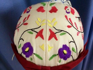 Jämsän kansallispuku