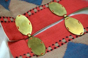 Järviseudun kansallispuku