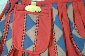 Järviseudun kansallispuku