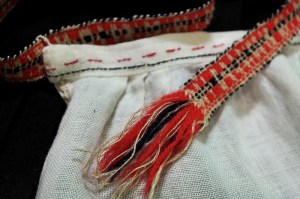 Käkisalmen kansallispuku Käkisalmi folkdräkt Käkisalmi national costume