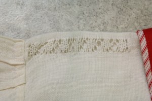 Käkisalmen kansallispuku Käkisalmi folkdräkt Käkisalmi national costume