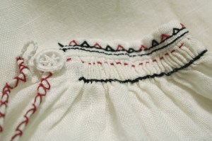 Käkisalmen kansallispuku Käkisalmi folkdräkt Käkisalmi national costume