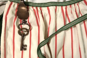 Karstulan kansallispuku