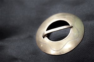 Karstulan kansallispuku