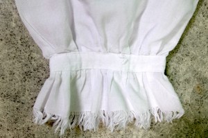 Keuruun kansallispuku