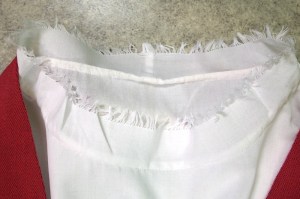 Keuruun kansallispuku