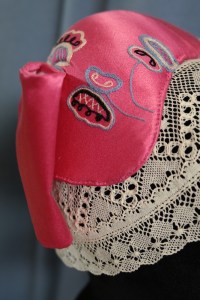 Keuruun kansallispuku