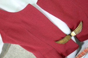 Keuruun kansallispuku