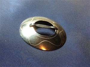 Keuruun kansallispuku