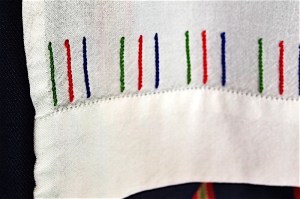 Koillismaan kansallispuku Koillismaa national costume