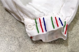 Koillismaan kansallispuku Koillismaa national costume