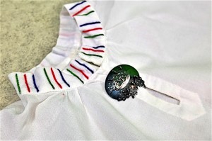 Koillismaan kansallispuku Koillismaa national costume