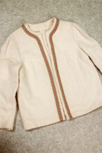 Koillismaan kansallispuku Koillismaa national costume