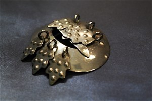 Koillismaan kansallispuku Koillismaa national costume