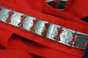 Koiviston kansallispuku