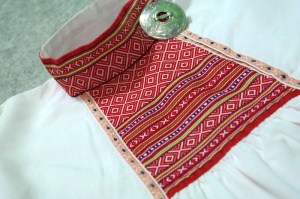 Koiviston kansallispuku