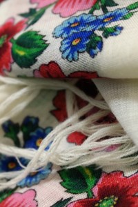 Kirkkonummen kansallispuku