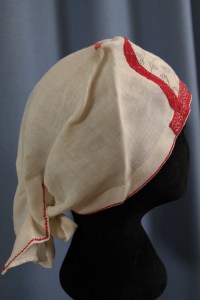 Kurkijoen kansallispuku Kurkijoki national costume