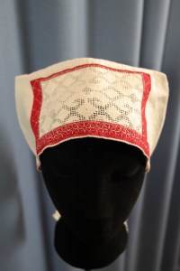 Kurkijoen kansallispuku Kurkijoki national costume