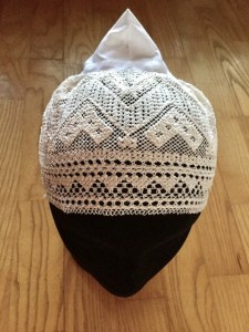 Kymenlaakson kansallispuku