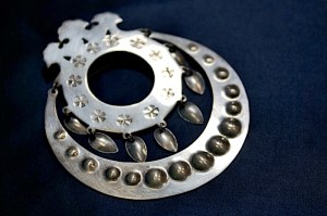 Laihian kansallispuku Laihia folkdräkt Laihia national costume