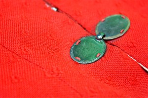 Laitilan kansallispuku