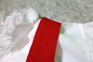 Laitilan kansallispuku