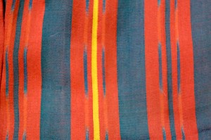 Mouhijärven kansallispuku