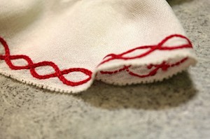 Mouhijärven kansallispuku