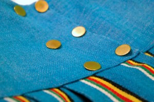 Munsalan kansallispuku