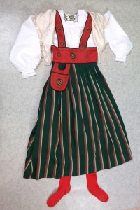 Orimattilan kansallispuku