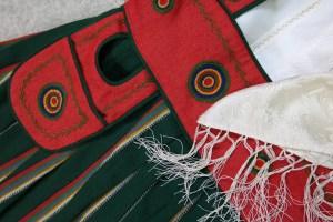 Orimattilan kansallispuku