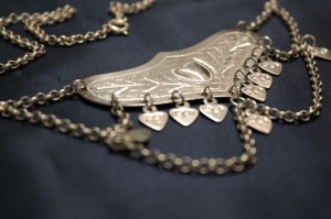 Puulaveden kansallispuku Puulavesi national costume